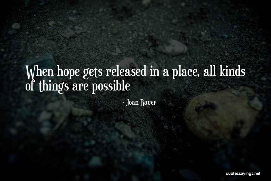 Shreaves Quotes By Joan Bauer Shreaves Quotes By Joan Bauer