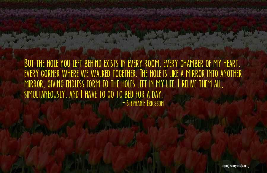 Shreedhar Singer Quotes By Stephanie Ericsson Shreedhar Singer Quotes By Stephanie Ericsson