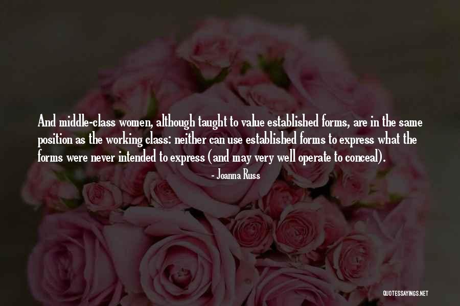 Shreeja Kumar Quotes By Joanna Russ Shreeja Kumar Quotes By Joanna Russ