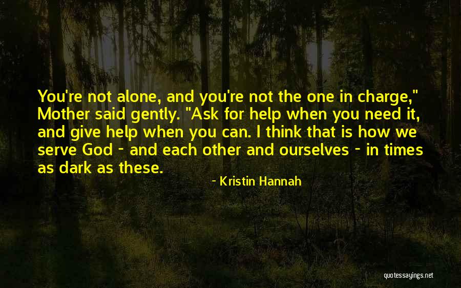Shreeja Kumar Quotes By Kristin Hannah Shreeja Kumar Quotes By Kristin Hannah