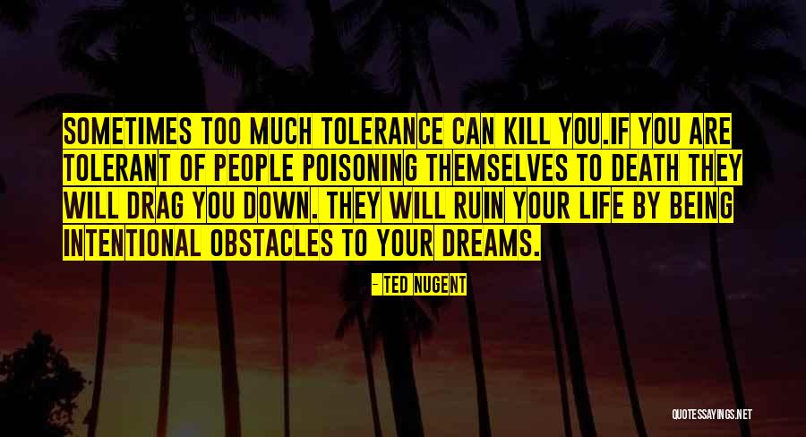 Shreeja Milk Quotes By Ted Nugent Shreeja Milk Quotes By Ted Nugent