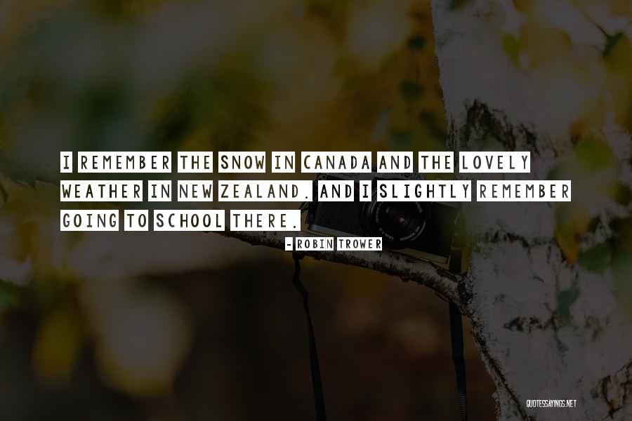 Shreejan Quotes By Robin Trower Shreejan Quotes By Robin Trower