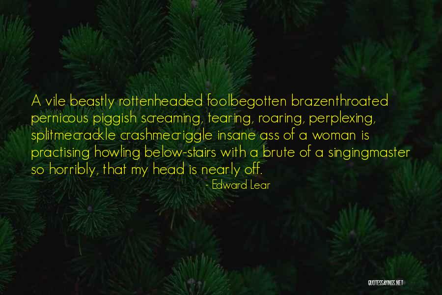 Shreena Gandhi Quotes By Edward Lear Shreena Gandhi Quotes By Edward Lear