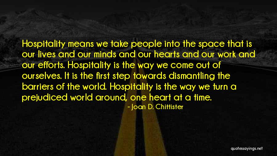 Shreenandancouriers Quotes By Joan D. Chittister Shreenandancouriers Quotes By Joan D. Chittister