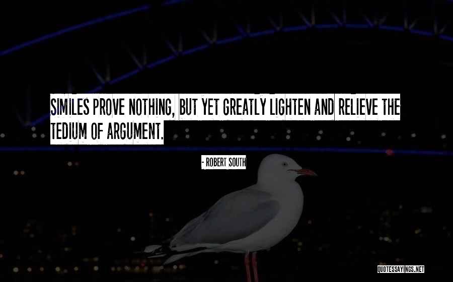 Shreenandancouriers Quotes By Robert South Shreenandancouriers Quotes By Robert South