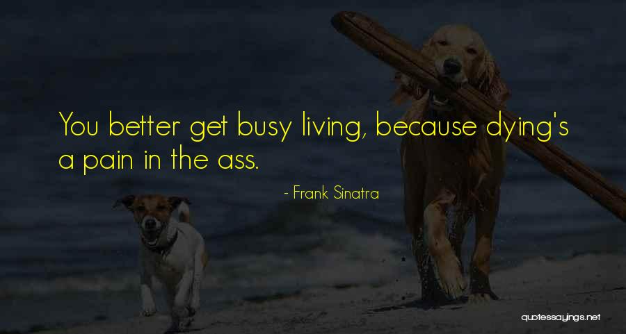 Shreeram Suktam Quotes By Frank Sinatra Shreeram Suktam Quotes By Frank Sinatra