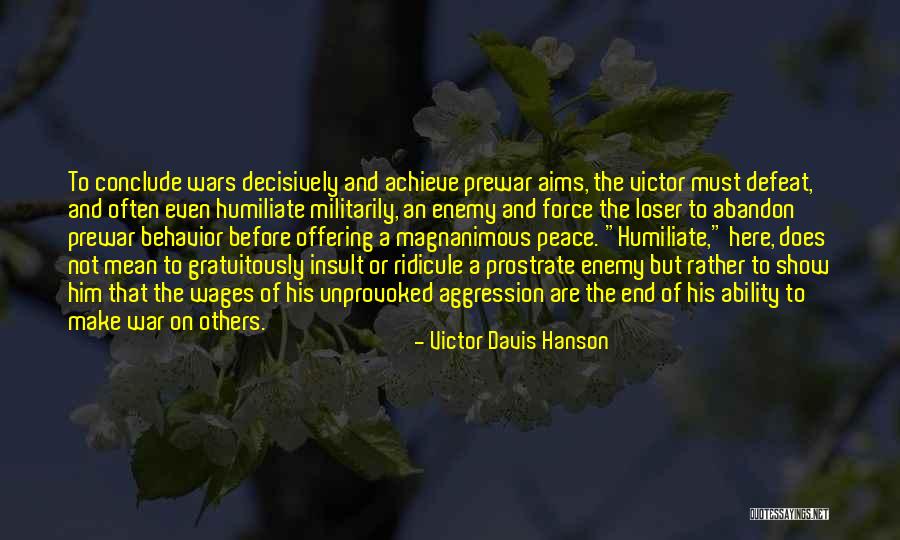 Shreeve Dental Quotes By Victor Davis Hanson Shreeve Dental Quotes By Victor Davis Hanson