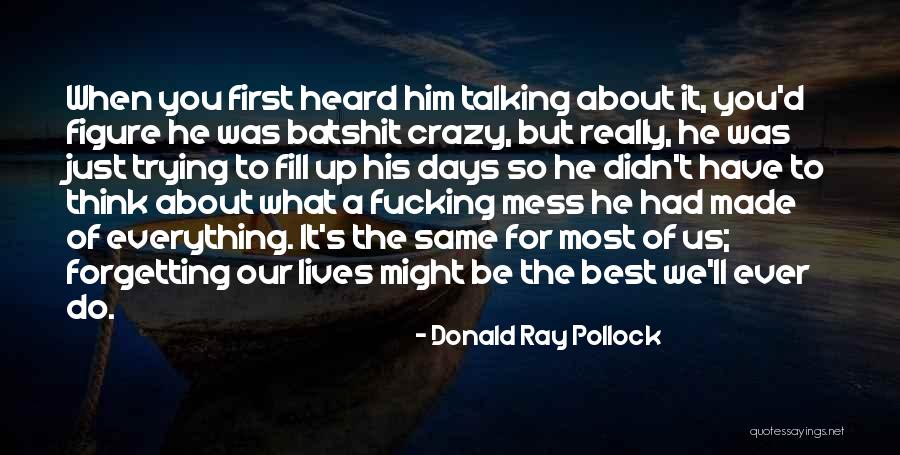 Shrek 2 Puss In Boots Spanish Quotes By Donald Ray Pollock Shrek 2 Puss In Boots Spanish Quotes By Donald Ray Pollock