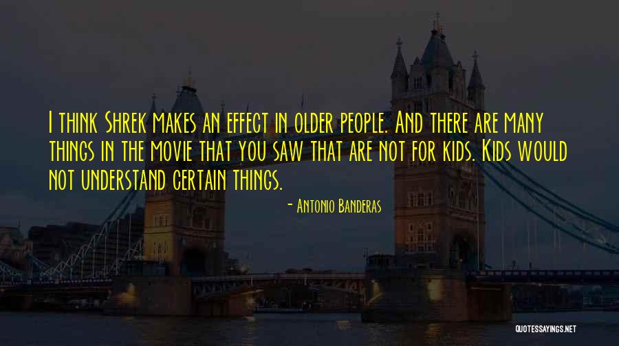 Shrek 2 Quotes By Antonio Banderas Shrek 2 Quotes By Antonio Banderas