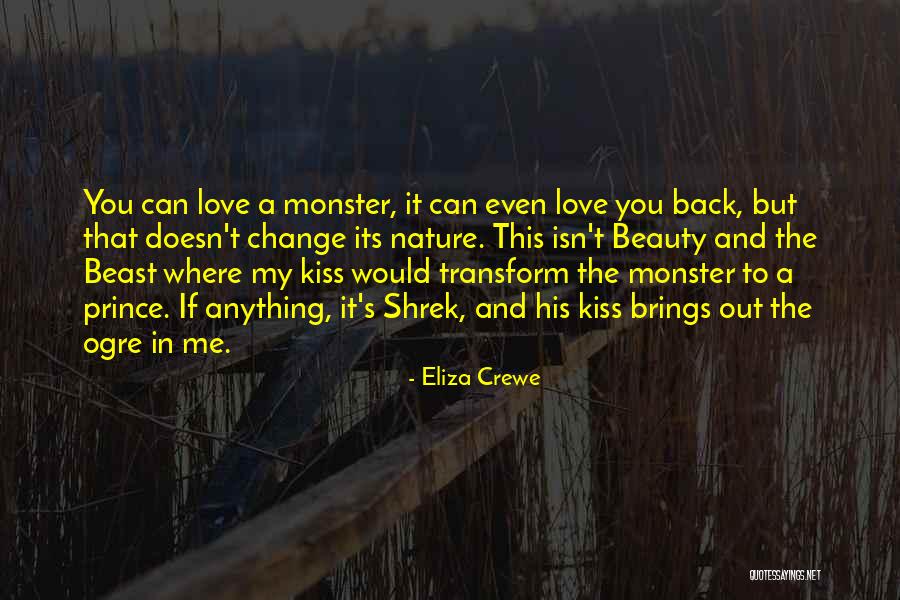 Shrek 2 Quotes By Eliza Crewe Shrek 2 Quotes By Eliza Crewe