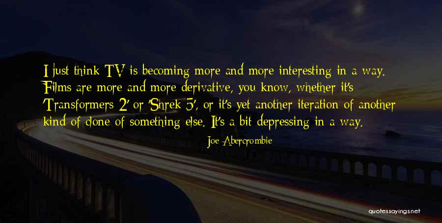Shrek 2 Quotes By Joe Abercrombie Shrek 2 Quotes By Joe Abercrombie