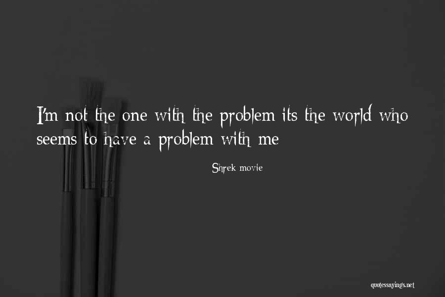 Shrek 2 Quotes By Shrek Movie Shrek 2 Quotes By Shrek Movie