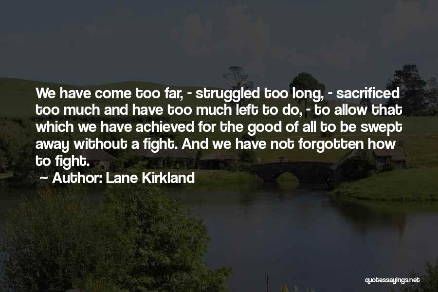 Shrek Donkey Funny Quotes By Lane Kirkland