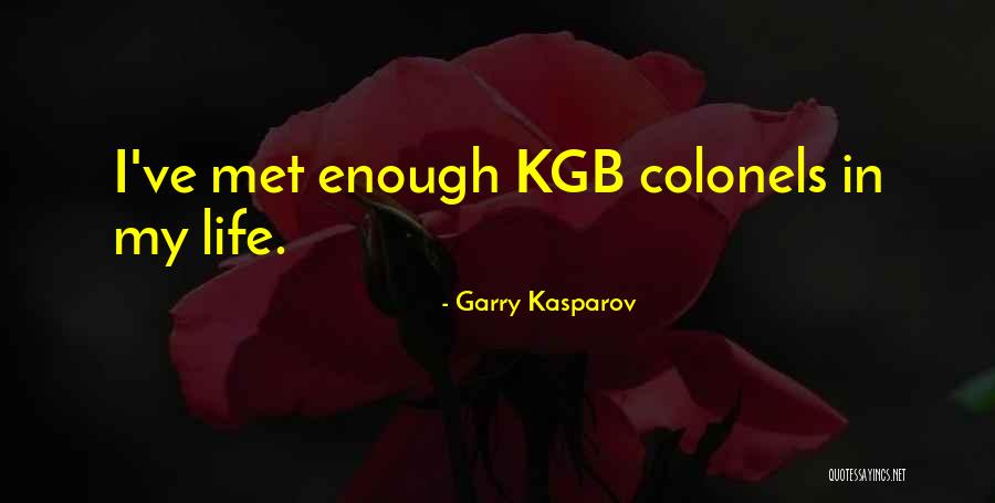 Shrek Lord Quotes By Garry Kasparov Shrek Lord Quotes By Garry Kasparov