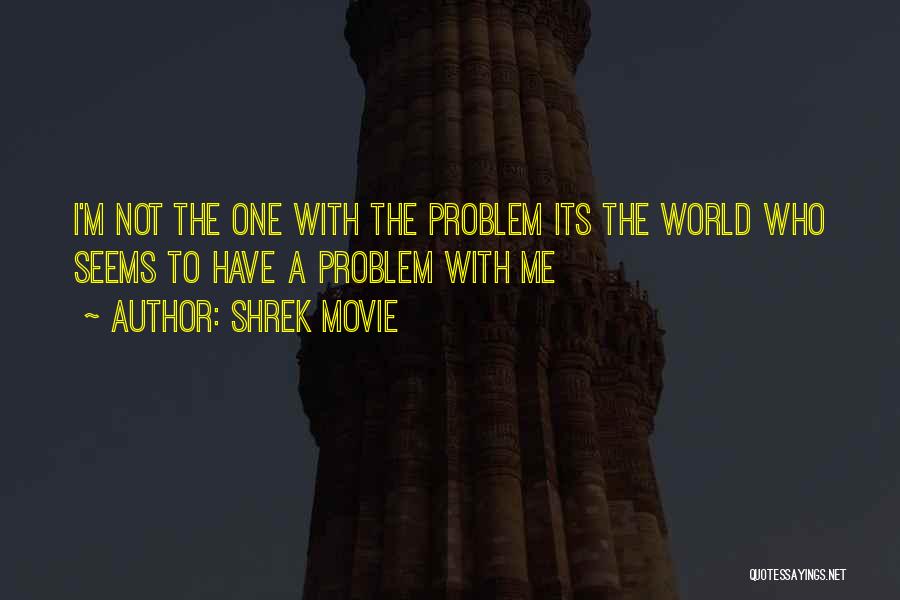 Shrek Movie Quotes 1901786