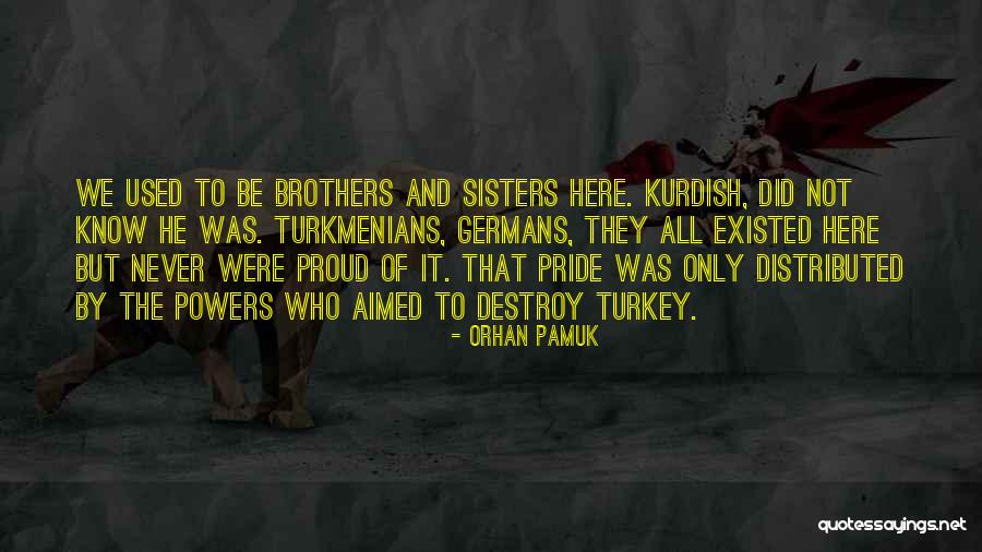 Shrek Pigs Quotes By Orhan Pamuk Shrek Pigs Quotes By Orhan Pamuk