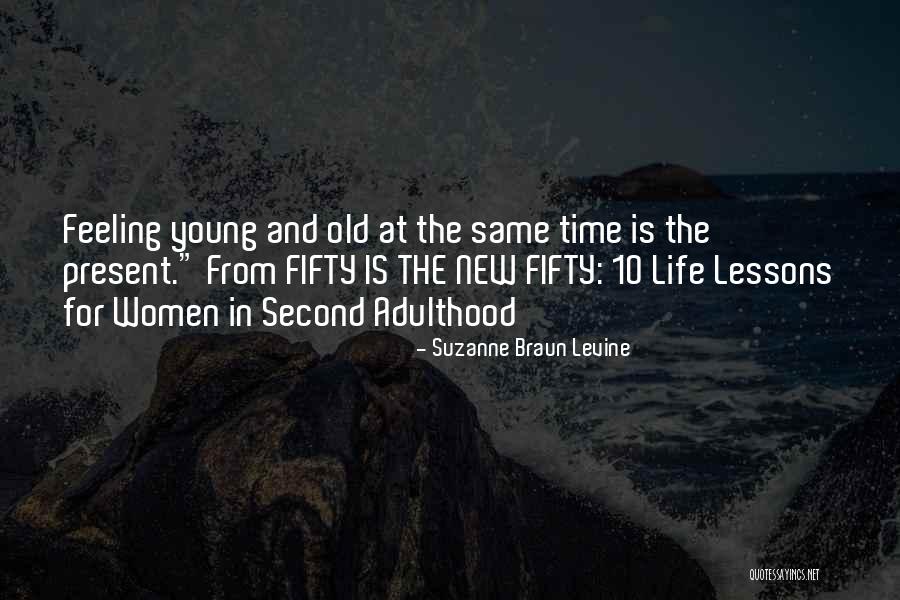Shrek Prince Farquhar Quotes By Suzanne Braun Levine