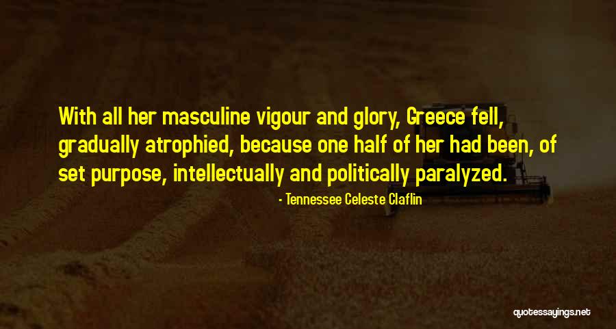 Shrek Prince Farquhar Quotes By Tennessee Celeste Claflin