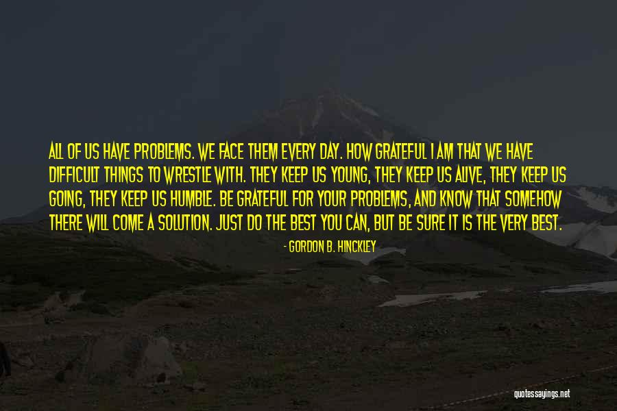 Shrek The Musical Pinocchio Quotes By Gordon B. Hinckley