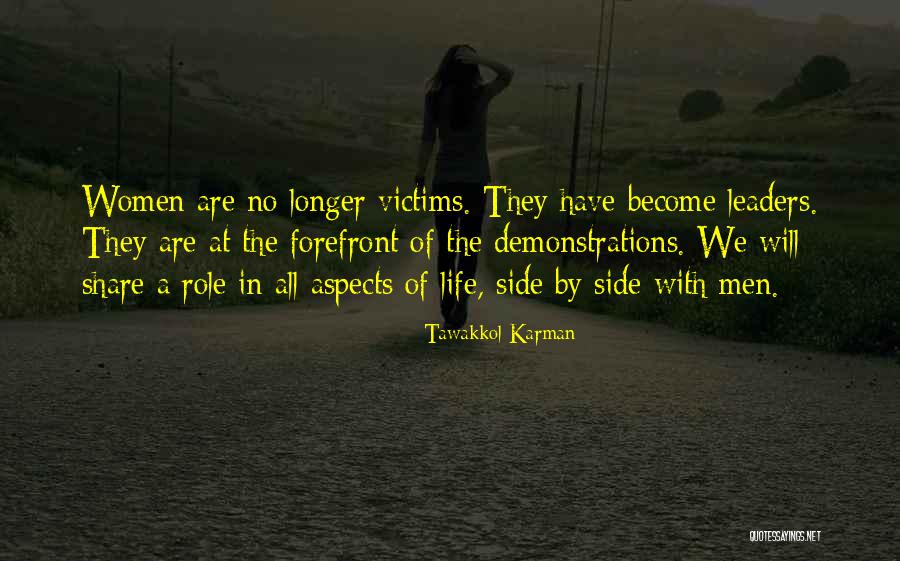Shrek The Musical Pinocchio Quotes By Tawakkol Karman