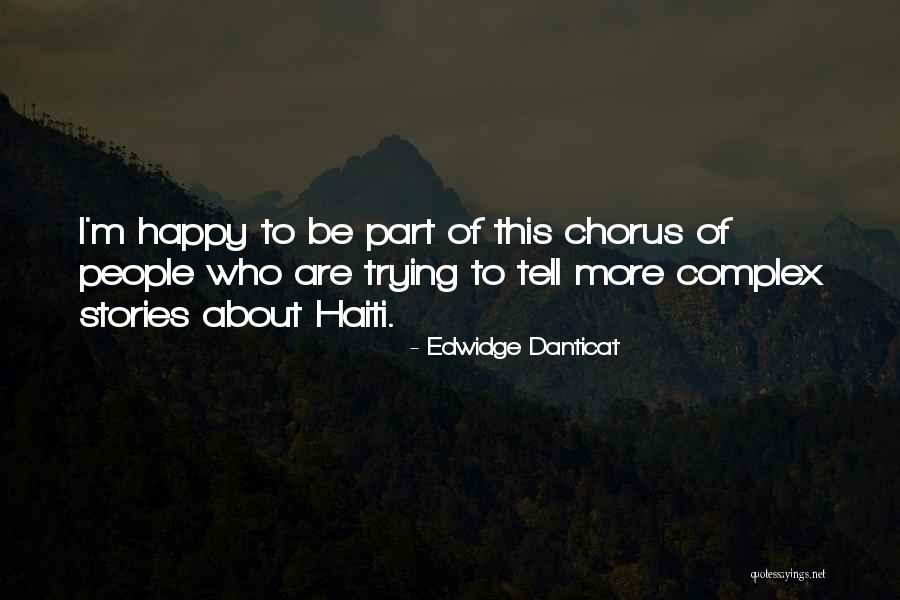 Shreksophone Quotes By Edwidge Danticat Shreksophone Quotes By Edwidge Danticat