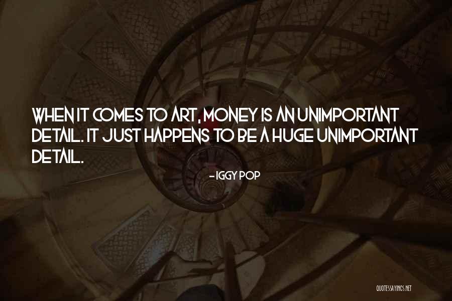 Shreshtha Bharat Quotes By Iggy Pop Shreshtha Bharat Quotes By Iggy Pop