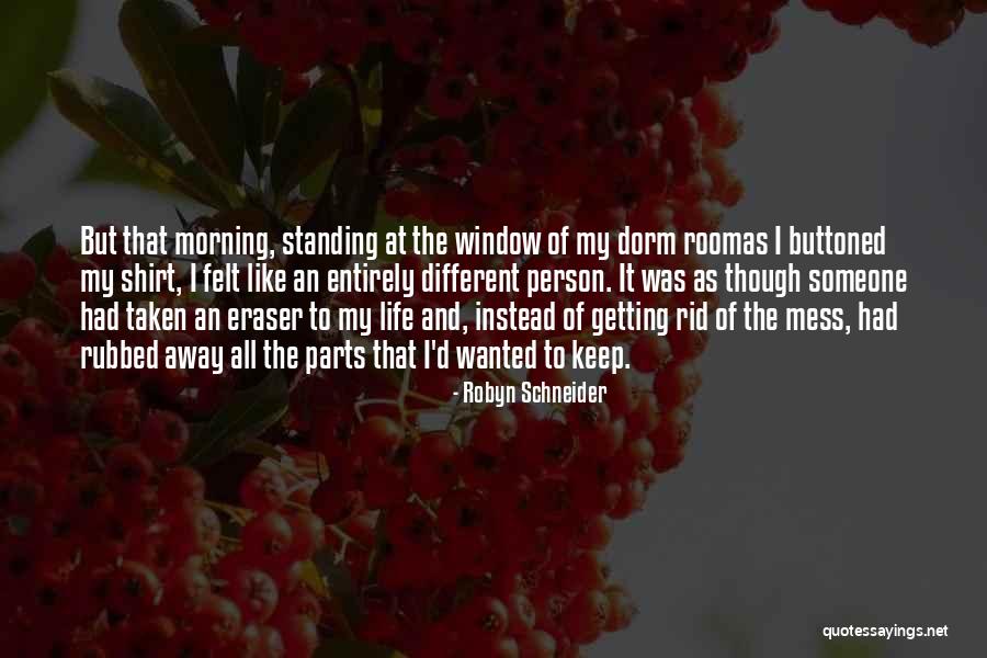 Shrestha Sushil Quotes By Robyn Schneider Shrestha Sushil Quotes By Robyn Schneider