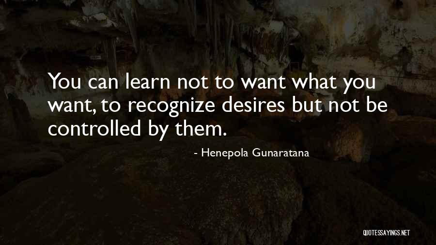 Shreveport News Quotes By Henepola Gunaratana Shreveport News Quotes By Henepola Gunaratana