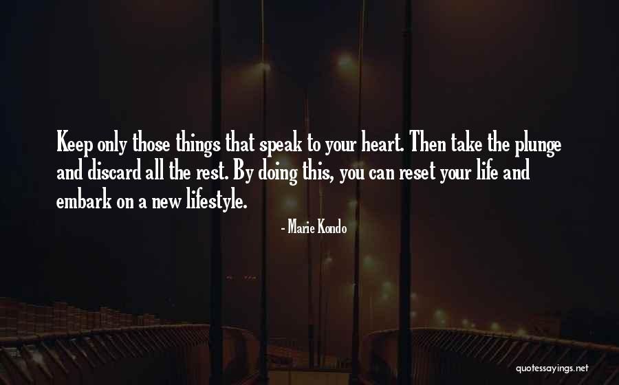 Shreves Quotes By Marie Kondo Shreves Quotes By Marie Kondo