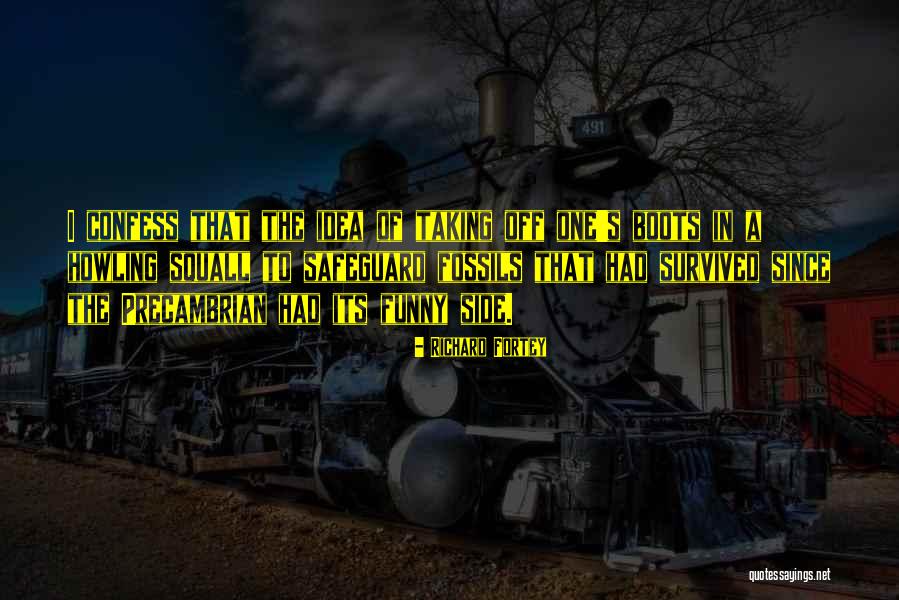 Shreves Quotes By Richard Fortey Shreves Quotes By Richard Fortey