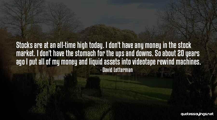 Shrewd Businessman Quotes By David Letterman Shrewd Businessman Quotes By David Letterman