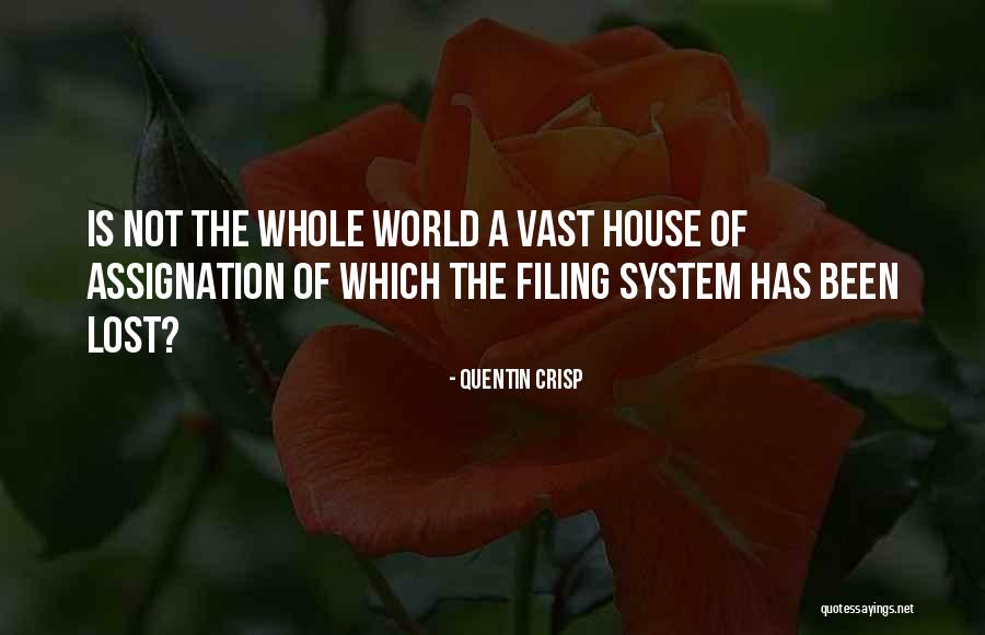 Shrewkit Quotes By Quentin Crisp Shrewkit Quotes By Quentin Crisp