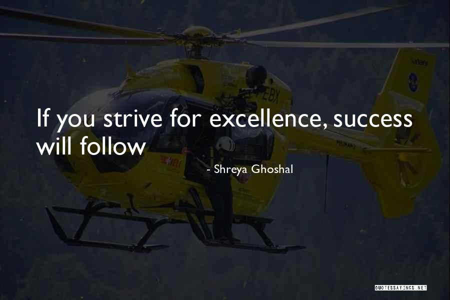Shreya Ghoshal Quotes 150183 Shreya Ghoshal Quotes 150183