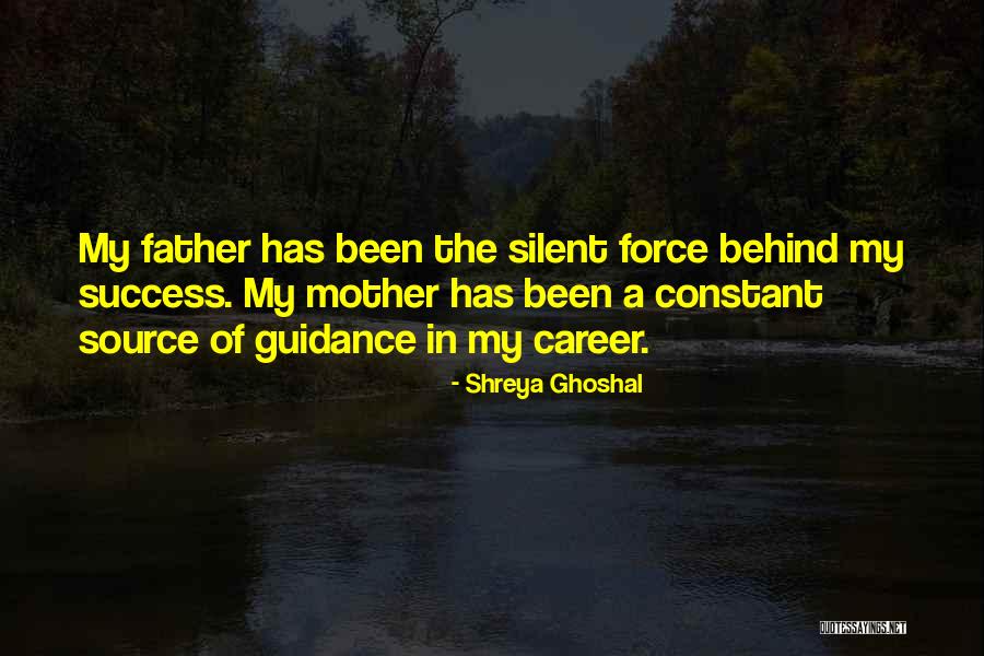 Shreya Ghoshal Quotes 1705772 Shreya Ghoshal Quotes 1705772