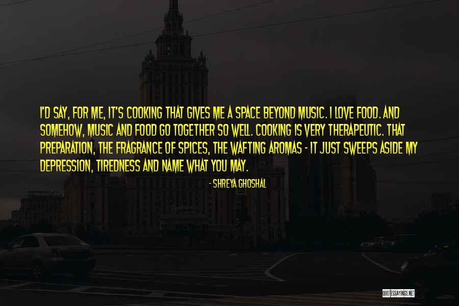 Shreya Ghoshal Quotes 1744516 Shreya Ghoshal Quotes 1744516