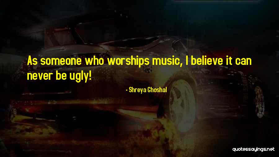 Shreya Ghoshal Quotes 1865942