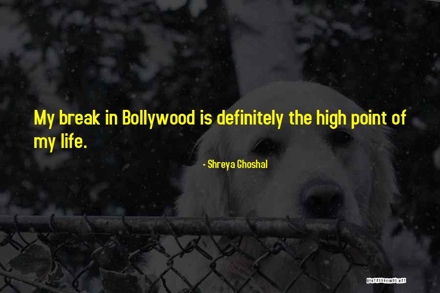 Shreya Ghoshal Quotes 186850 Shreya Ghoshal Quotes 186850