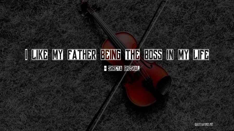 Shreya Ghoshal Quotes 1894189 Shreya Ghoshal Quotes 1894189