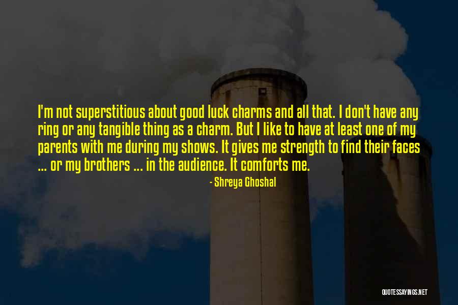 Shreya Ghoshal Quotes 1919510 Shreya Ghoshal Quotes 1919510