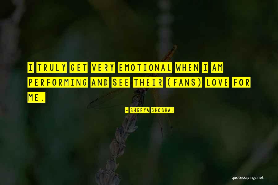 Shreya Ghoshal Quotes 2001412 Shreya Ghoshal Quotes 2001412