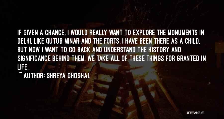 Shreya Ghoshal Quotes 560217