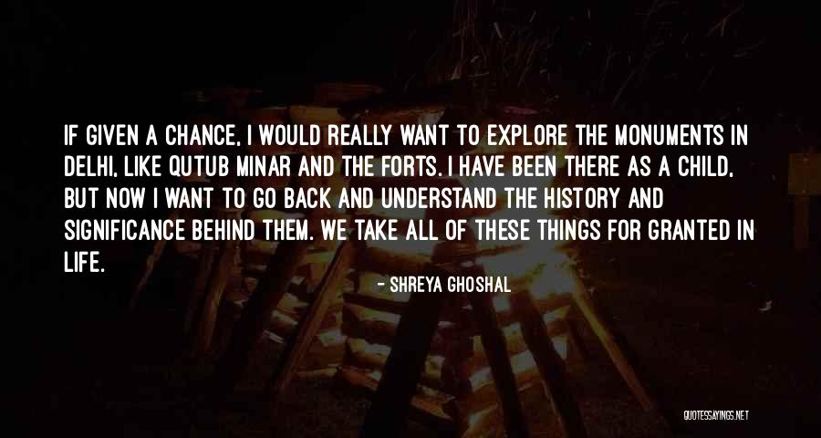 Shreya Ghoshal Quotes 560217 Shreya Ghoshal Quotes 560217