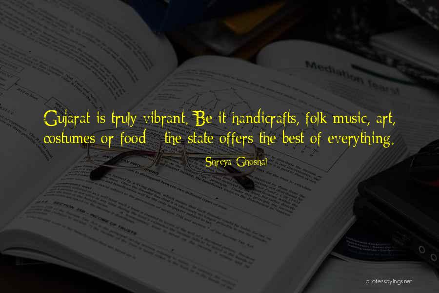 Shreya Ghoshal Quotes 751126 Shreya Ghoshal Quotes 751126