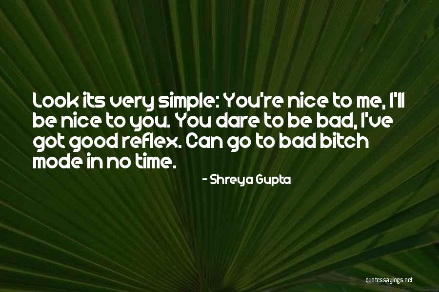 Shreya Gupta Quotes 1432875