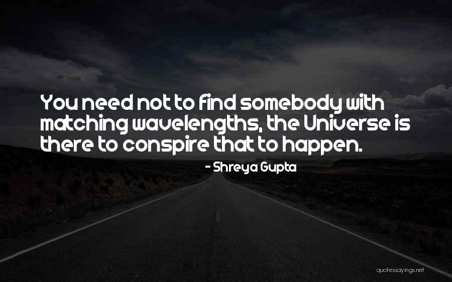 Shreya Gupta Quotes 202339