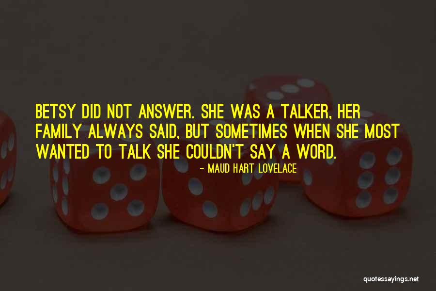 Shreyas Hotel Quotes By Maud Hart Lovelace Shreyas Hotel Quotes By Maud Hart Lovelace