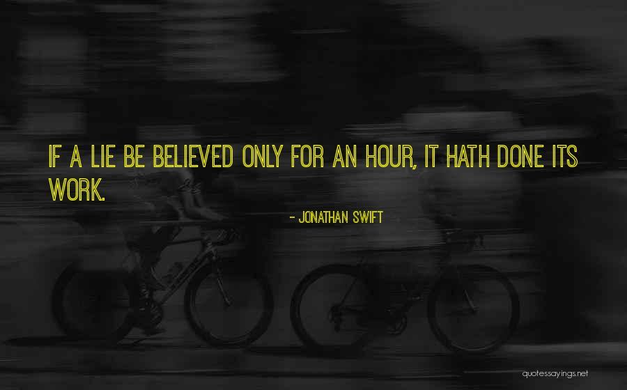 Shri Ashutosh Maharaj Ji Quotes By Jonathan Swift Shri Ashutosh Maharaj Ji Quotes By Jonathan Swift