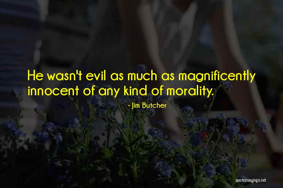 Shri Gouri Joshi Quotes By Jim Butcher Shri Gouri Joshi Quotes By Jim Butcher