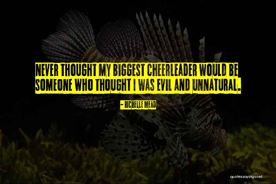 Shri Gouri Joshi Quotes By Richelle Mead Shri Gouri Joshi Quotes By Richelle Mead