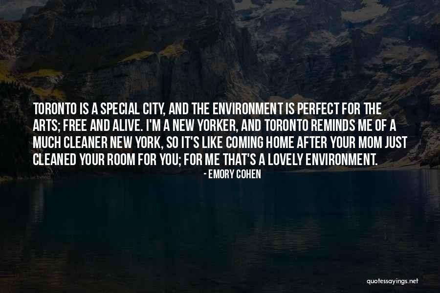 Shri Krishna University Quotes By Emory Cohen Shri Krishna University Quotes By Emory Cohen